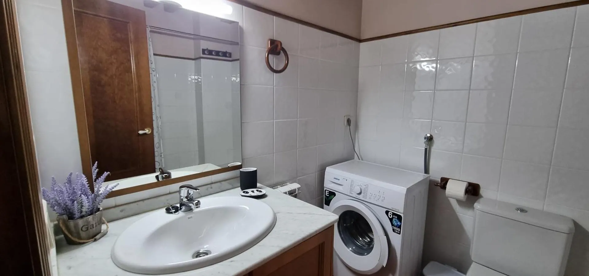 Apartamento Duplex La Vinya Barruera 0*,