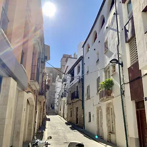  Apartamento Quim, Boutique España