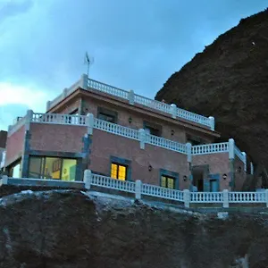 Apartamento La Roca España